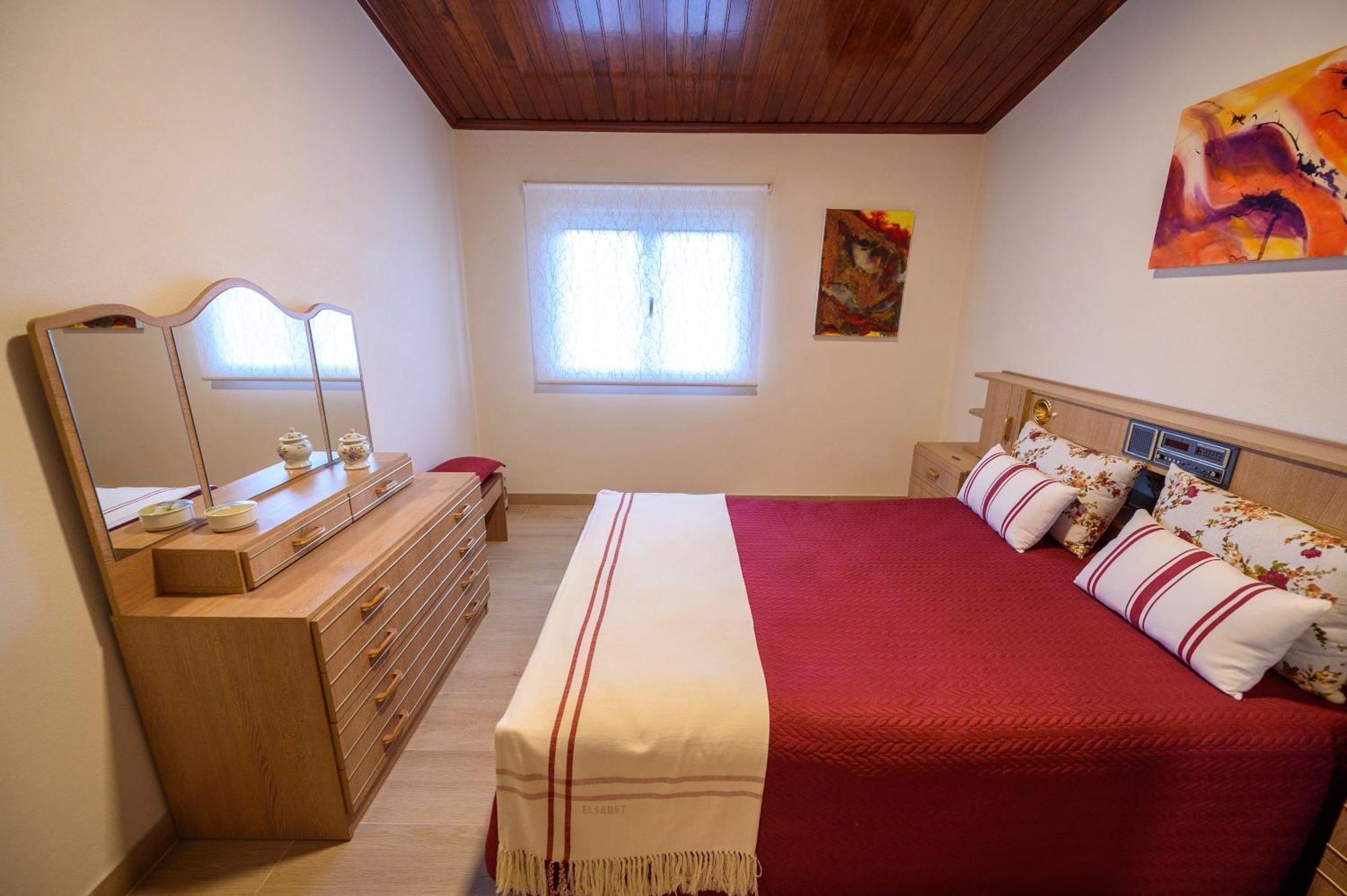 Ferienwohnung Casa Rigor Rio Caldo Exterior foto