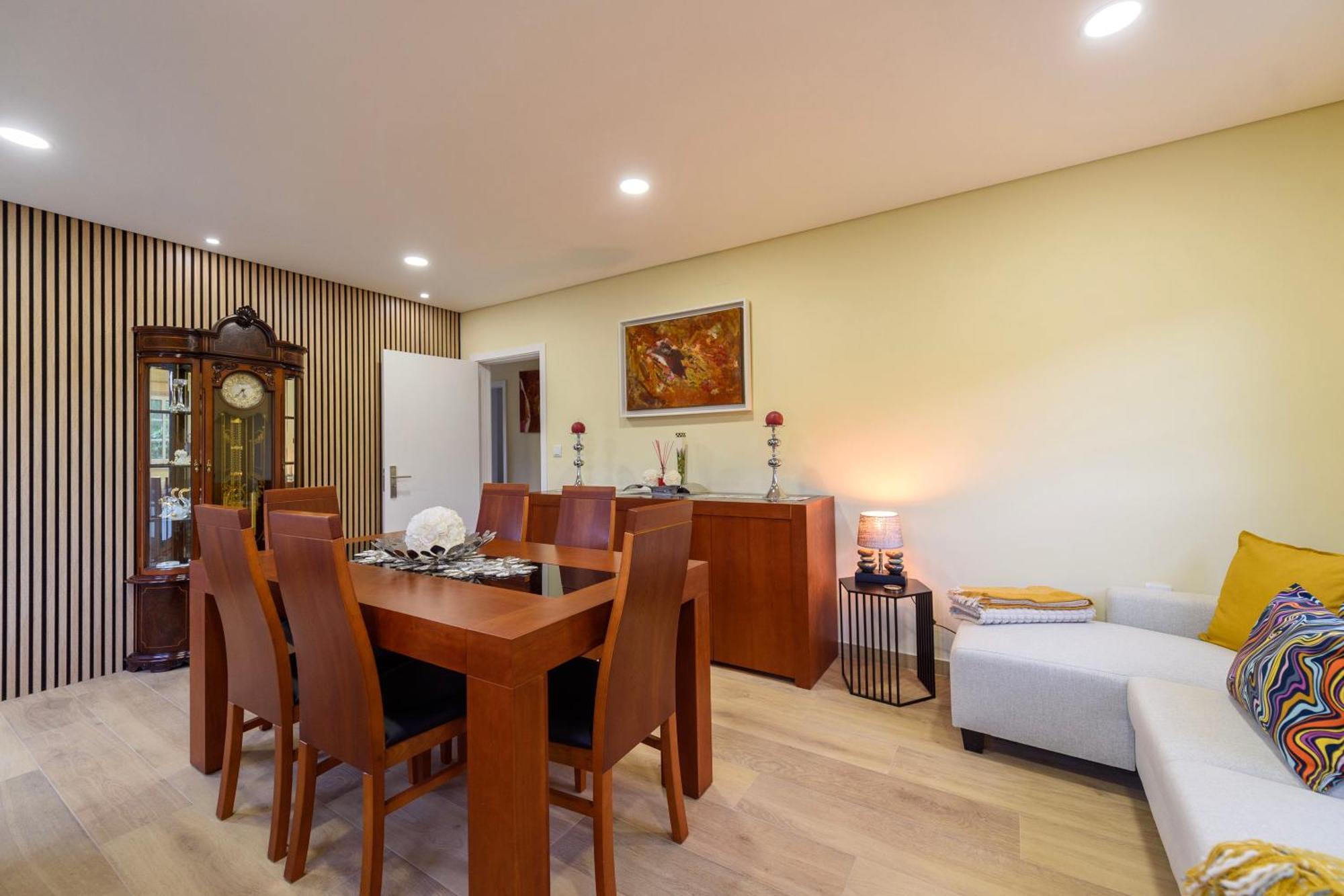 Ferienwohnung Casa Rigor Rio Caldo Exterior foto